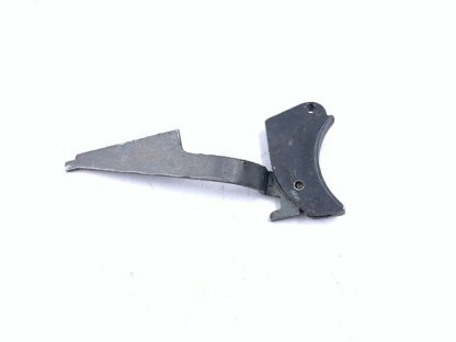 Bryco Jennings Nine 9mm pistol parts: trigger