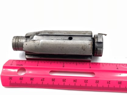 Winchester 1400L 12ga shotgun parts, bolt - Image 7