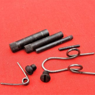 Remington Mohawk-48 12 Ga. Shotgun Parts: Pins, Screws, Springs