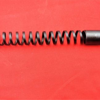 Remington Mohawk-48 12 Ga. Shotgun Parts: Recoil Spring, Ring Assembly