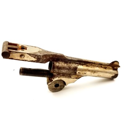 Iver Johnson Top Break .38S&W, Revolver Part. Barrel - Image 7