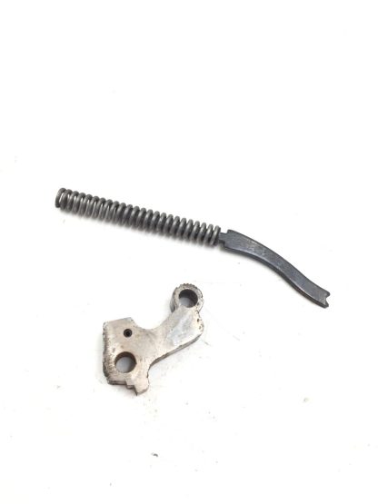 Colt Mustang .380ACP, Pistol Parts, Hammer, Strut, Spring - Image 5