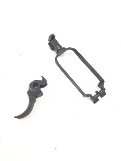 Smith & Wesson 6904 9mm, Pistol Parts, Trigger, Bar - Image 4