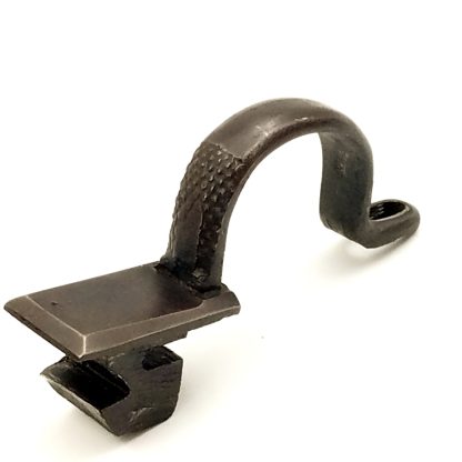 ERA / FIE Single Shot 12ga, Shotgun Part. Trigger Guard (metal) w/ Bolt - Image 7