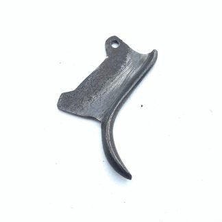 J. Stevens SXS 12ga shotgun parts: trigger