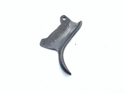 J. Stevens SXS 12ga shotgun parts: trigger