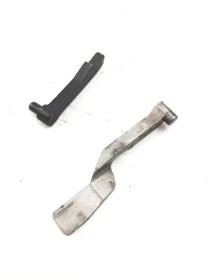 Ruger New Model Blackhawk .357Magnum, Transfer Bar, Pawl - Image 2
