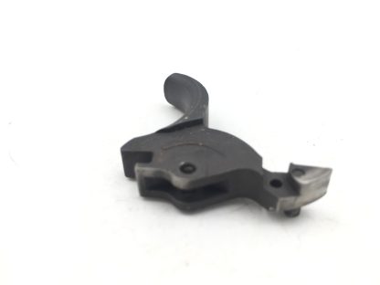 Dan Wesson Model 14 .357 magnum, Revolver Parts: Trigger - Image 4