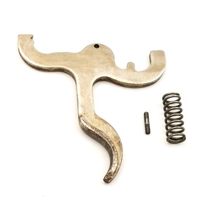 Remington 514 .22LR, Rifle Part, Trigger, Spring, Pin - Image 3