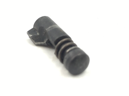 Norinco 54-1 7.62 x 25 Cal Pistol Parts: Mag Catch - Image 4