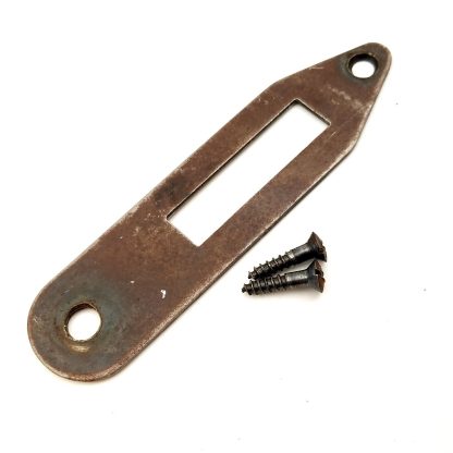 Marlin 80 .22LR, Rifle Part. Floorplate w/ Screws - Image 3