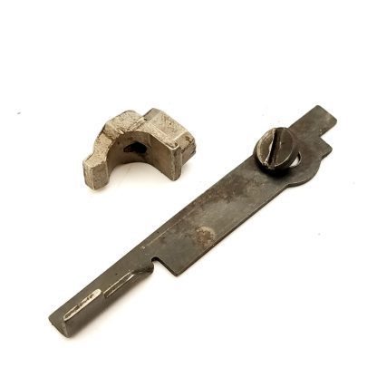 Mossberg 500 ABR 12ga, Shotgun Part. Ejector w/ Screw, Safety - Image 5
