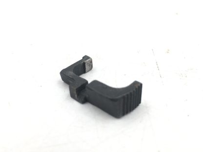 Jimenez J. A. Nine 9mm, Pistol Parts: Mag Release