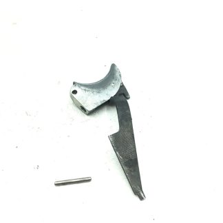 Bryco Jennings Nine 9mm, Pistol Parts, Trigger, Pin