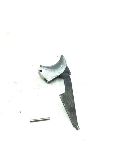 Bryco Jennings Nine 9mm, Pistol Parts, Trigger, Pin