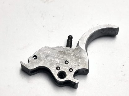 Smith and Wesson 64-5 38 Special Revolver Parts, Trigger - Image 2