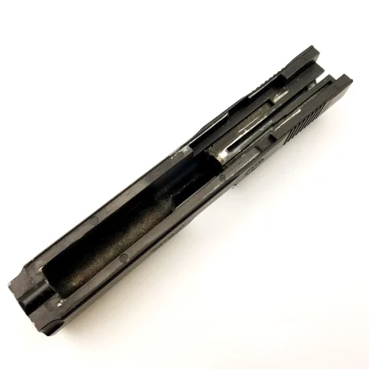 Lorcin L9MM, 9MM Pistol Part. Slide - Image 8