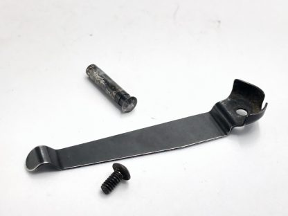 Kel-Tec P-3AT Parts, Belt Clip