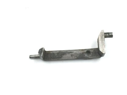 Rossi 971 357 Magnum Revolver Parts: Bolt with Plunger, Spring - Image 2