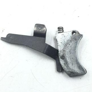 Raven P-25 .25 ACP, Pistol Parts:  Trigger