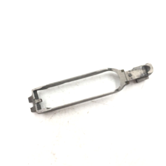 Smith & Wesson Ladysmith 9mm, Pistol Parts: Drawbar