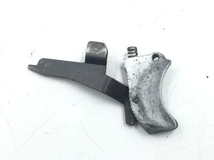 Raven P-25 .25 ACP, Pistol Parts:  Trigger