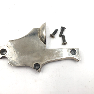 RG RG 14S .22LR, Revolver Parts: Sideplate with Screws