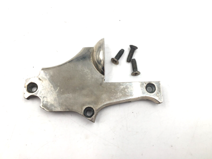 RG RG 14S .22LR, Revolver Parts: Sideplate with Screws