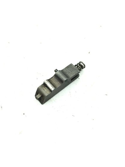 Smith & Wesson Pre-29 .44Mag, Revolver Parts, Rebound Slide, Spring - Image 2
