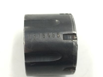 Rohm RG-10 22 Short Revolver Parts: Cylinder - Image 7