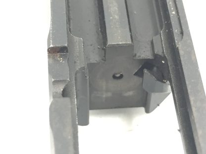 Ruger EC9S 9mm, Pistol Parts: Slide, Barrel, Recoil Guide - Image 7