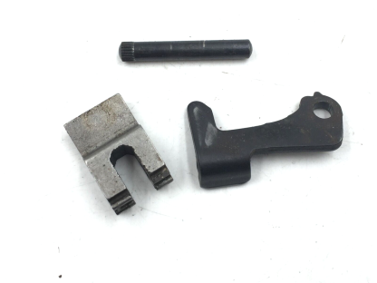 Harrington & Richardson Topper 88 12 Gauge, Shotgun Parts: Release Lever, Barrel Catch, Pin