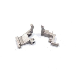 Ruger P89DC 9mm pistol parts, levers