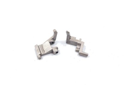 Ruger P89DC 9mm pistol parts, levers