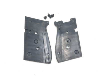Jimenez J. A. Nine 9mm, Pistol Parts: Grips, Screws - Image 3
