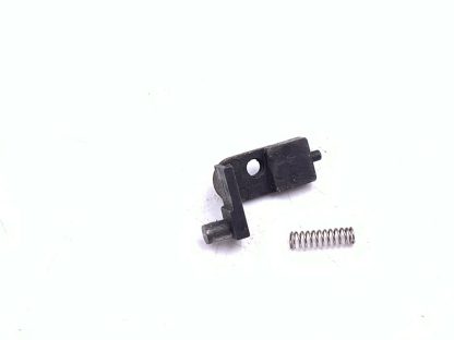 Taurus 605 357mag, pistol parts, bolt and spring