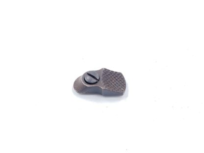 Taurus 85 .38spl revolver parts, thumb piece and screw