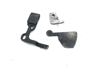 Jimenez JA-Nine 9mm ,Pistol Parts: Ejector, Cam, Disconnector - Image 3