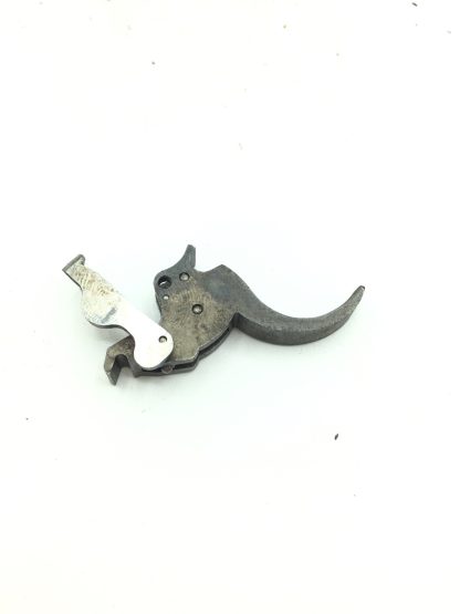 Smith & Wesson 37 .38Spl, Revolver Parts, Trigger, Hand - Image 2