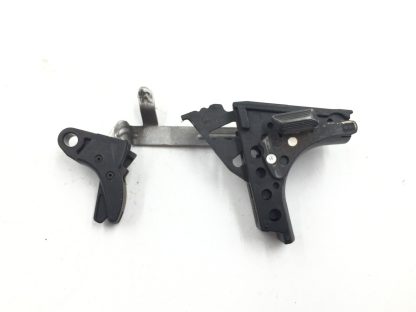 Ruger SR40 .40 S&W, Pistol Parts: Trigger, Housing - Image 4