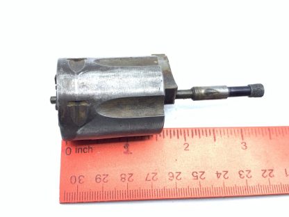 Charter Arms Undercover 38spl pistol parts: cylinder - Image 5