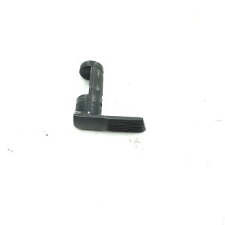 Smith & Wesson M&P 40 .40S&W, Pistol Parts, Disassembly Lever