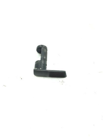 Smith & Wesson M&P 40 .40S&W, Pistol Parts, Disassembly Lever