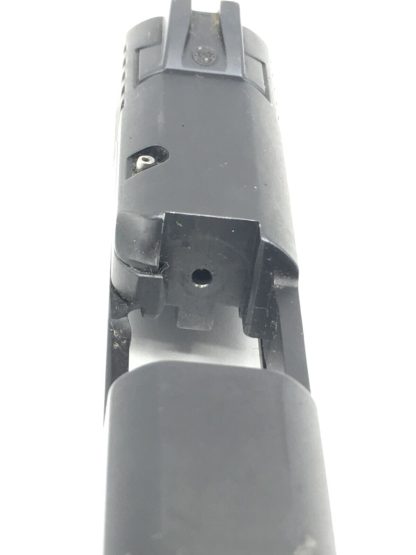 Smith & Wesson Bodyguard 380 .380ACP, Pistol Parts, Slide - Image 7