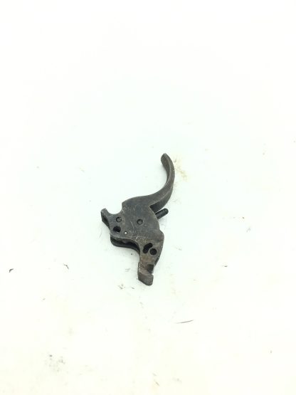 Smith & Wesson 34-1 .22LR, Revolver Parts, Trigger - Image 3