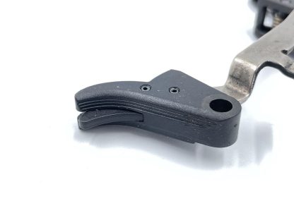 Springfield XDS-9 9mm pistol parts, trigger, housing, and grip safety - Image 4