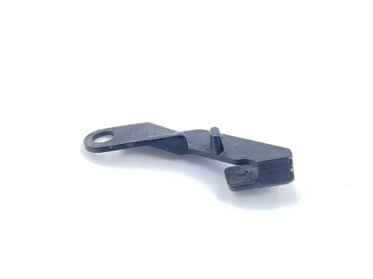 Springfield XD-9 9mm pistol parts, slide stop and pin - Image 2