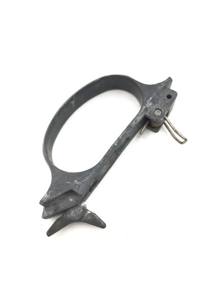 Rohm RG63 .22LR, Revolver Parts, Trigger Guard - Image 4