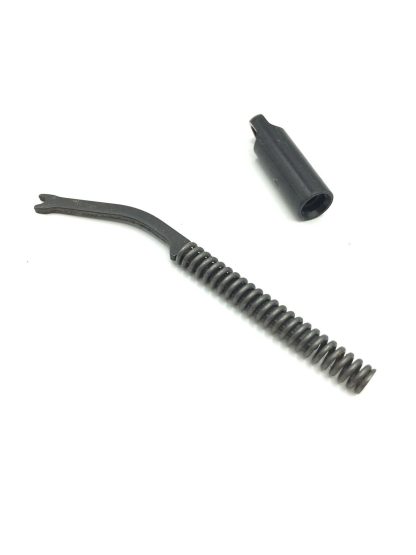 Ruger P85MKII 9mm, Pistol Parts, Strut, Spring, Seat - Image 2
