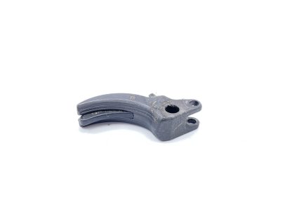 Springfield XD-45 T 45act. pistol parts, trigger  and spring - Image 4
